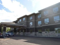 Cobble Creek Lodge 