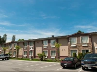 Best Western Maple Ridge 