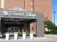 Edward Village Hotel Markham 
