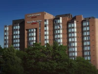 TownePlace Suites by Marriott Toronto Northeast/Markham 