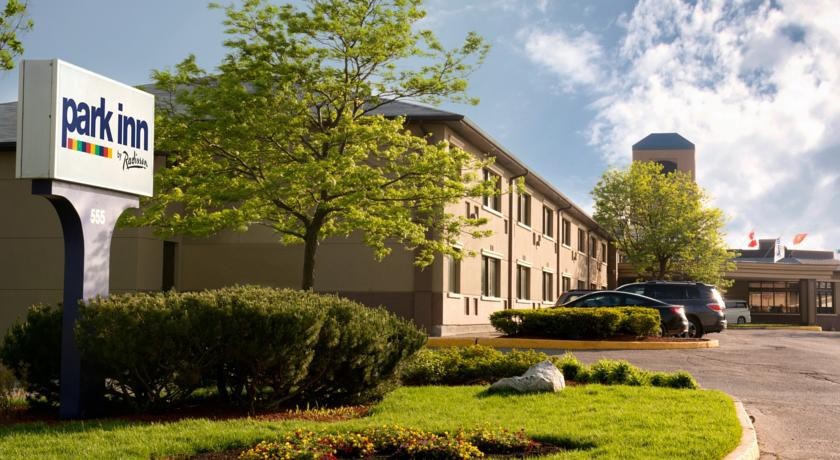Park Inn by Radisson Toronto-Markham 