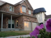 Fully Furnished House in Markham 