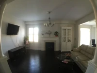 Markham Hostel 