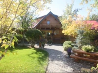 Inn on the Lake - Whitehorse 