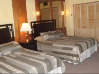 The General Wolfe Hotel 