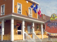 Auberge Maison Robertson 