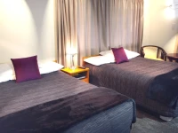 Tudor Motor Lodge 
