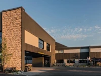 Quality Inn & Suites Matane 