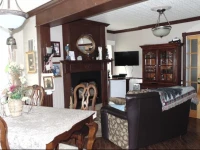 GГ®te des ГЋles Bed and Breakfast 
