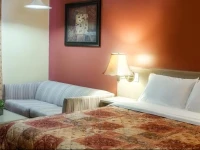 HГґtel Motel La Vigie 