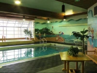Riverside Resort and Conference Centre 