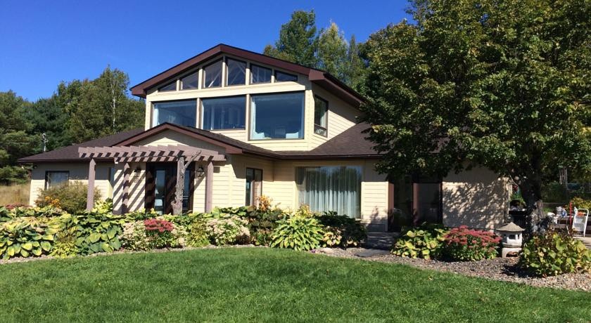 Gatherings Vacation Home 