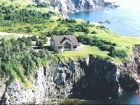 A La Maison Damitie B&B (The House of Friendship) 