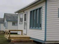 Cape View Motel & Cottages 