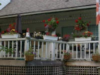 A+ Guesthouse on Bayview 