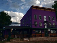 The Arlington 