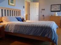 Rouden Daach Bed & Breakfast 
