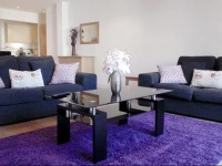 St Pauls Close Serviced Apartments 