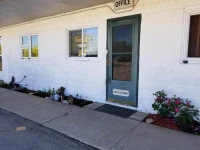 Melsask Motel 