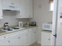 Cozy Nest Executive Guest House 