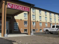 Sigma Inn & Suites 