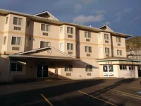Travelodge Merritt 