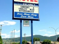 Ranchland Villa Motel 