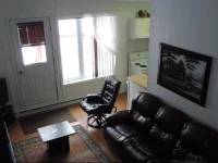 Les Appartement du Vieil Г‰difice - 376 rue Saint-Jean 