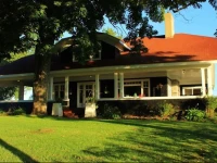 Falcourt Inn 4*