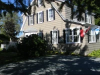 Hannam House B&B 