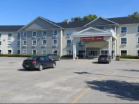 Super 8 Midland 