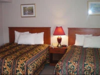 Silverstar Motel 