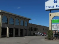 Coast Medicine Hat Hotel 