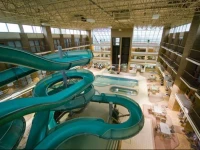 Medicine Hat Lodge Resort 