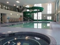 Holiday Inn Express & Suites Medicine Hat 