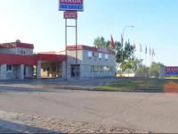 Ramada Medicine Hat 
