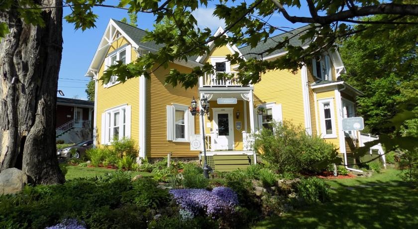 ГЂ LAncestrale B&B 