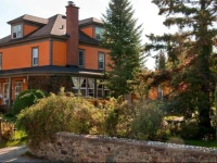 ГЂ Tout Venant B&B et MassothГ©rapie 