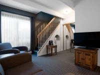 Hotel Cheribourg 