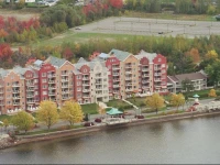 Hotel et Spa Etoile sur le lac 
