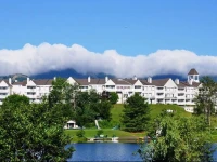 Manoir des Sables HГґtel & Golf 
