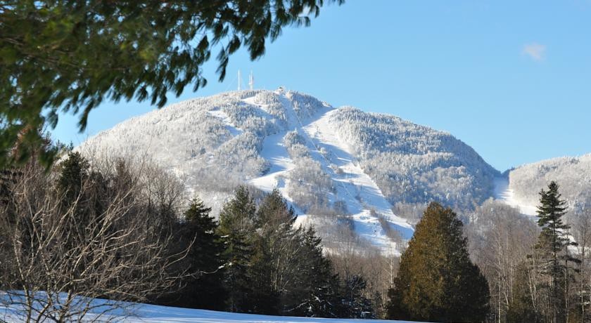 Location Tourisme Estrie - Jardin des Sables 