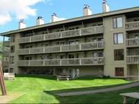 Location Tourisme Estrie - Oberge du Village 3*