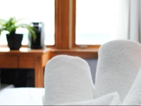 Le Rustick Brasserie & Auberge 