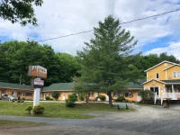 Motel de la Montagne 
