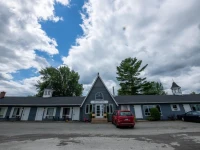 Motel Fleur de Lys 
