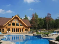 Fiddler Lake Resort 