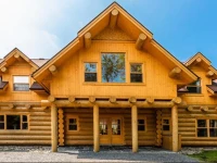 Le Chalet by RГ©sidence Boutique 