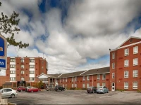 Best Western Plus Milton 