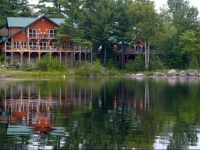 Sunny Rock Bed & Breakfast 
